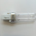 (274) UV-C Lamp: 5W: For FishMate 2500 PUV Pond Filter
