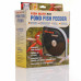 Fish Mate P21 Automatic Pond Feeder